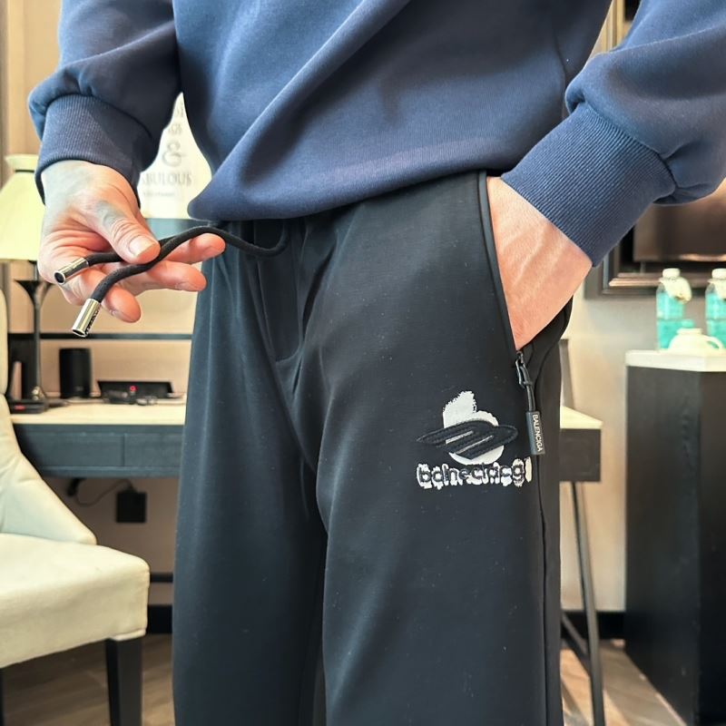 Balenciaga Long Pants